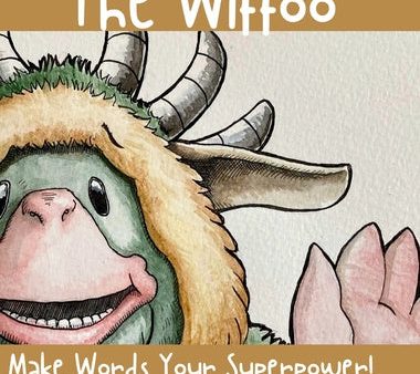 Wiffoo: Make Words Your Superpower, The For Discount