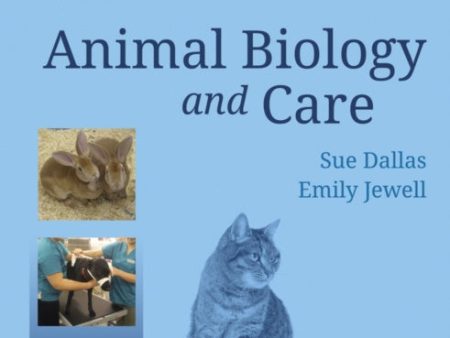 Animal Biology and Care Discount