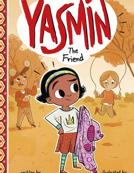 Yasmin the Friend on Sale