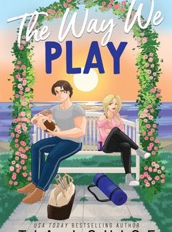 Way We Play: A small-town, best friend s brother romance., The Supply