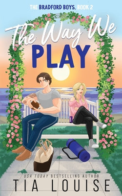 Way We Play: A small-town, best friend s brother romance., The Supply