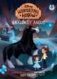 Amazingly Angus: Princess Meridas Horse (Disneys Horsetail Hollow, Book 2) Hot on Sale