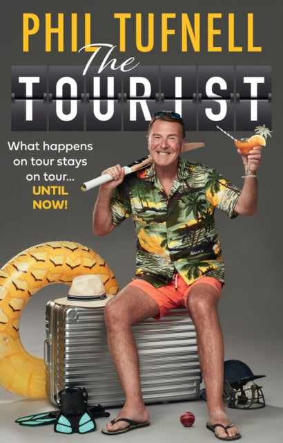 Tourist, The For Discount