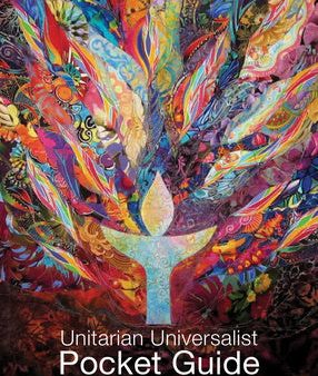 Unitarian Universalist Pocket Guide: Sixth Edition, The Online