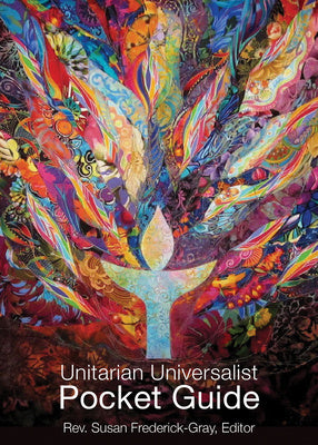 Unitarian Universalist Pocket Guide: Sixth Edition, The Online