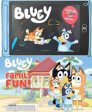 Bluey: Family Fun! Online