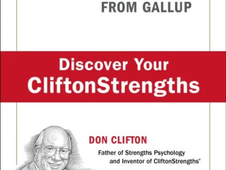 StrengthsFinder 2.0 on Sale