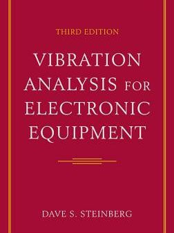 Vibration Analysis for Electronic Equipment Online