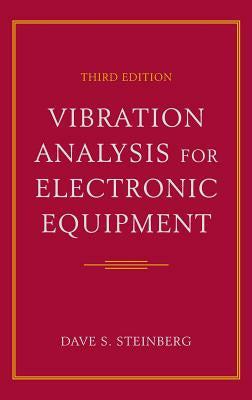 Vibration Analysis for Electronic Equipment Online