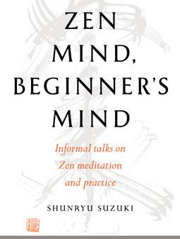 Zen Mind, Beginner s Mind: 50th Anniversary Edition Discount