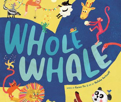 Whole Whale Online