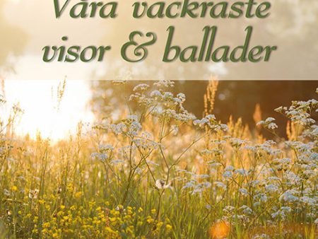 Våra vackraste visor & ballader rev. 2025 Sale