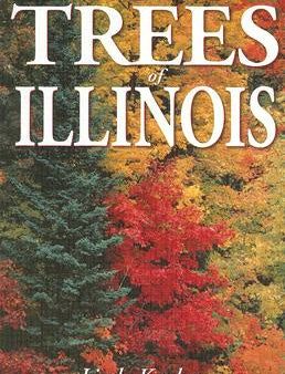 Trees of Illinois: Including Tall Shrubs Online now