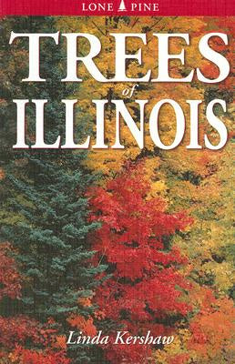 Trees of Illinois: Including Tall Shrubs Online now