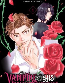 Vampire and His Pleasant Companions, Vol. 1, The For Cheap