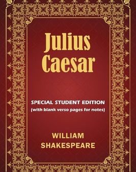 Tragedy of Julius Caesar, The For Cheap