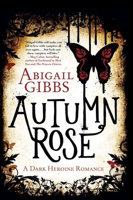 Autumn Rose: A Dark Heroine Romance Sale