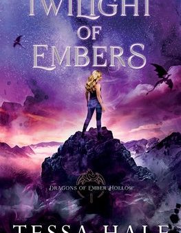 Twilight of Embers Hot on Sale