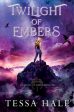 Twilight of Embers Hot on Sale