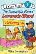 Berenstain Bears  Lemonade Stand, The Online Hot Sale