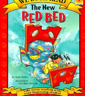 We Both Read-The New Red Bed (Pb) Online Hot Sale