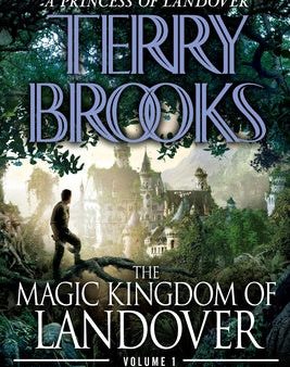 Magic Kingdom of Landover Volume 1: Magic Kingdom for Sale Sold! - The Black Unicorn - Wizard at Large, The Discount