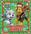 Christmas Heroes! (Paw Patrol) For Sale