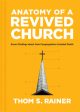 Anatomy of a Revived Church: Seven Findings about How Congregations Avoided Death on Sale