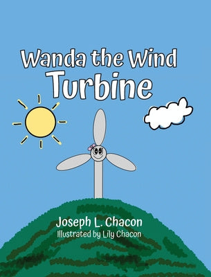 Wanda The Wind Turbine Online