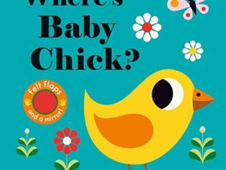 Where s Baby Chick? Online Sale