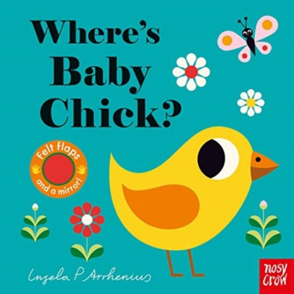 Where s Baby Chick? Online Sale