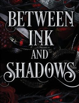 Between Ink and Shadows Cheap