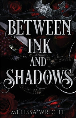 Between Ink and Shadows Cheap