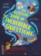 Bedtime Book of Incredible Questions, The For Cheap