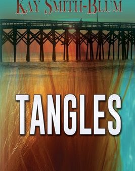 Tangles: A Cold War Love Story and Mystery Cheap