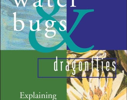 Waterbugs and Dragonflies Online Sale