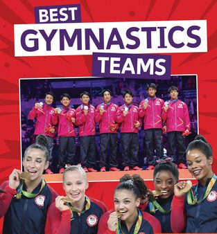 Best Gymnastics Teams Online