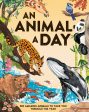 Animal a Day: 365 Amazing Animals to Take You Through the Year, An Online Sale