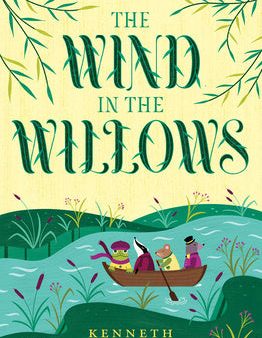 Wind in the Willows, The Hot on Sale