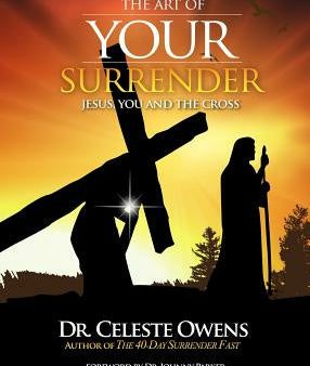 Art of Your Surrender, The on Sale