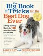 Big Book of Tricks for the Best Dog Ever: A Step-By-Step Guide to 118 Amazing Tricks and Stunts, The Online