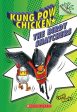 Birdy Snatchers: A Branches Book (Kung POW Chicken #3): Volume 3, The on Sale