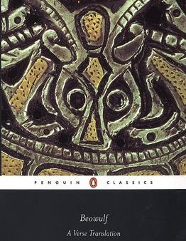 Beowulf: A Verse Translation Discount