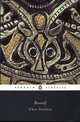 Beowulf: A Verse Translation Discount