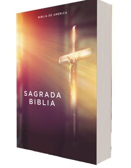 Biblia Católica, Edición Económica, Tapa Rústica, Comfort Print Online now