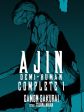 Ajin: Demi-Human Complete 1 Hot on Sale