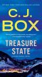 Treasure State: A Cassie Dewell Novel on Sale