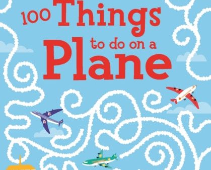 100 things to do on a plane Online