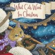 What Cats Want for Christmas Fashion