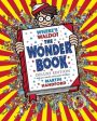 Where s Waldo? the Wonder Book: Deluxe Edition Online now